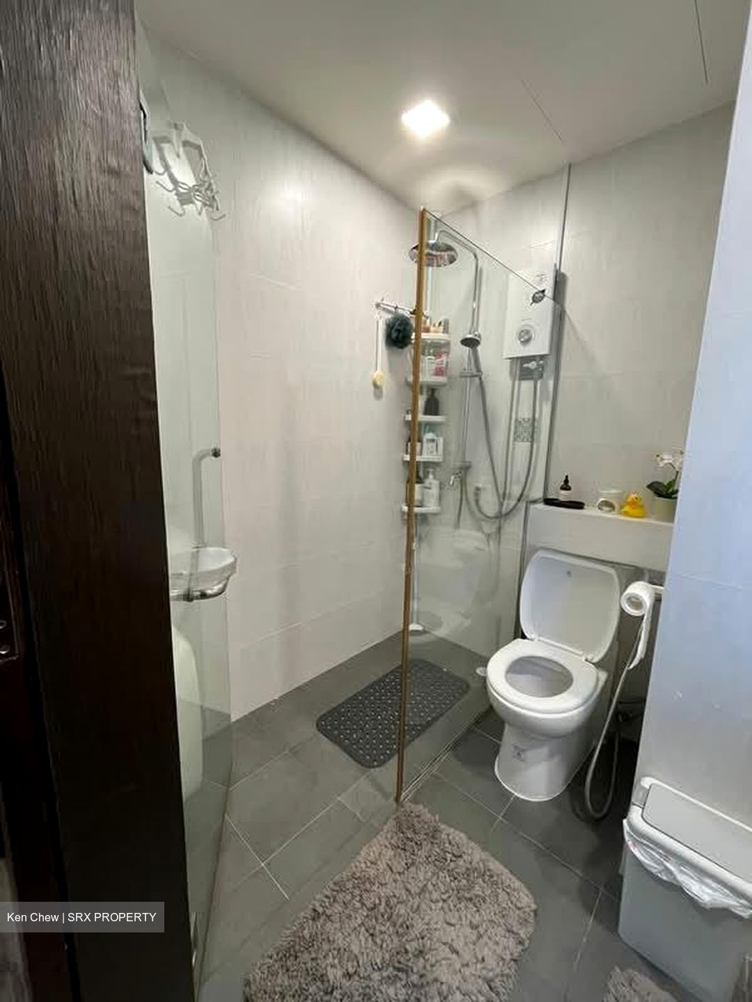 Harbour View Towers (D4), Condominium #565228311